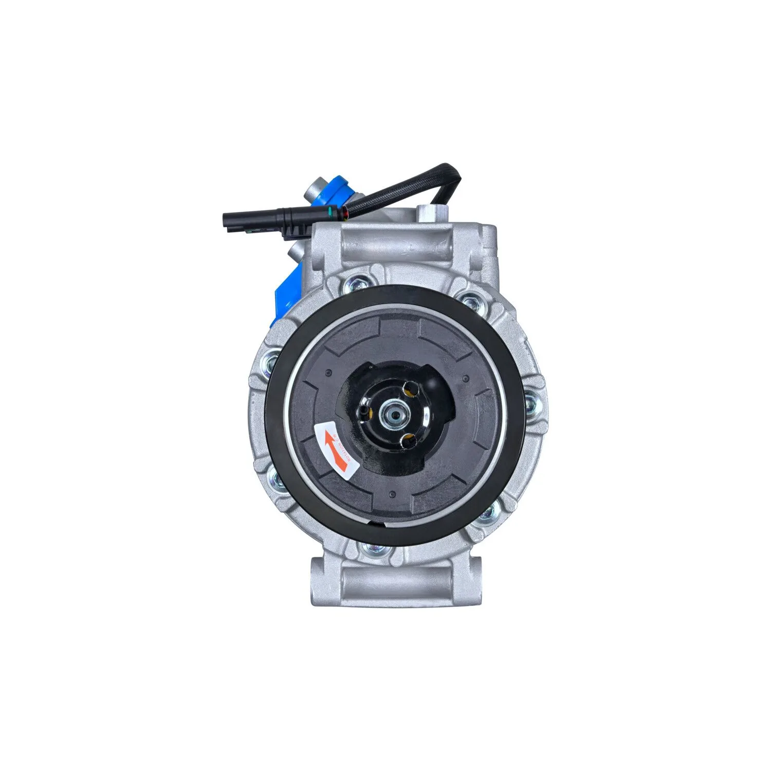 BMW Klima Kompresörü 64509118602 8FK 366 203-241 HELLA - BMW yedek parça