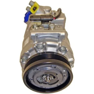 BMW Klima Kompresörü 64509118602 ACP 1428 000S MAHLE - BMW yedek parça