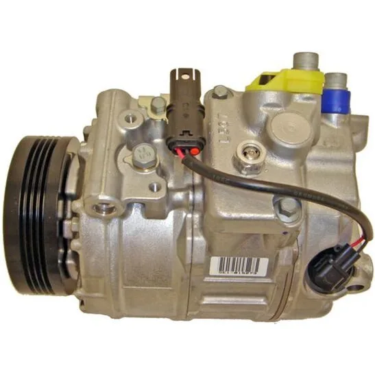BMW Klima Kompresörü 64509118602 ACP 1428 000S MAHLE - BMW yedek parça