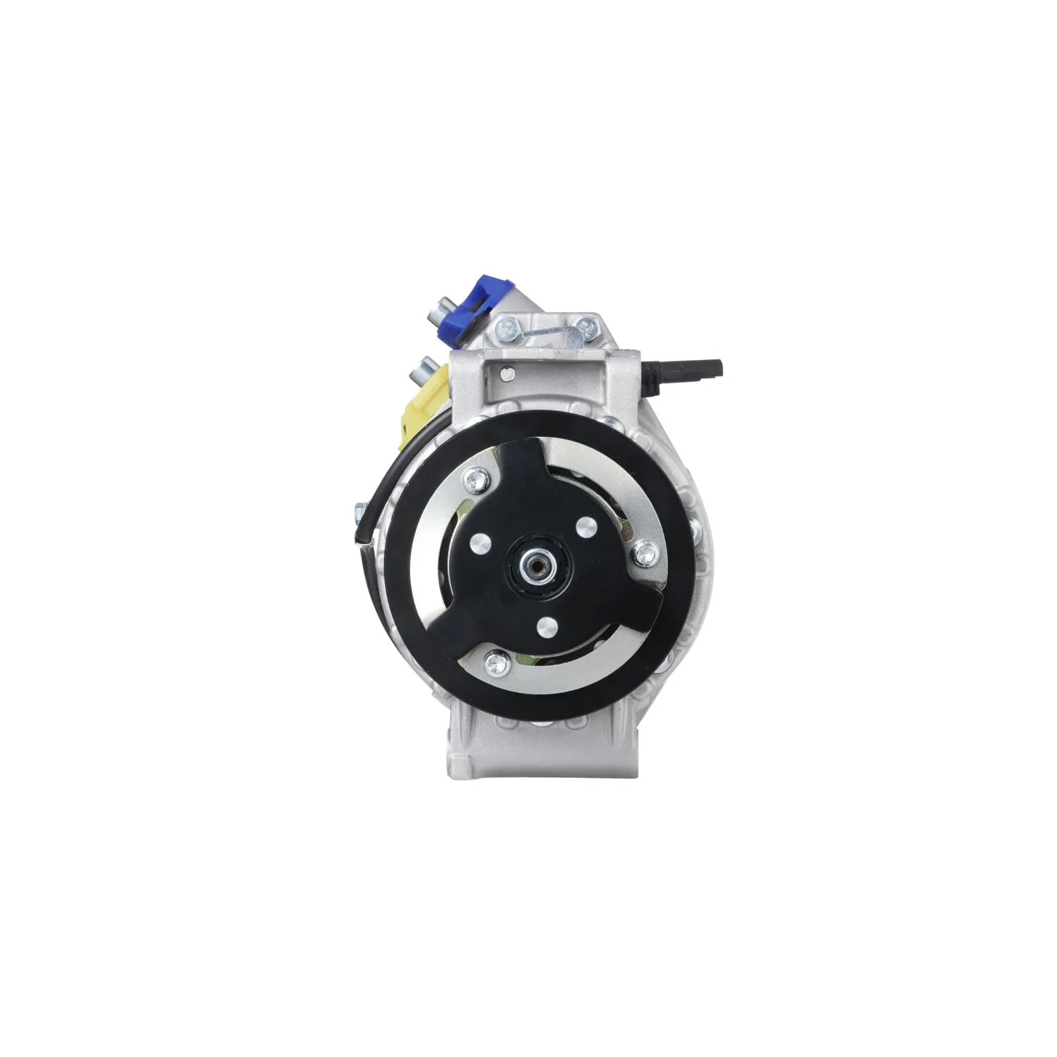 BMW Klima Kompresörü 64509121760 8FK 366 201-661 HELLA - BMW yedek parça