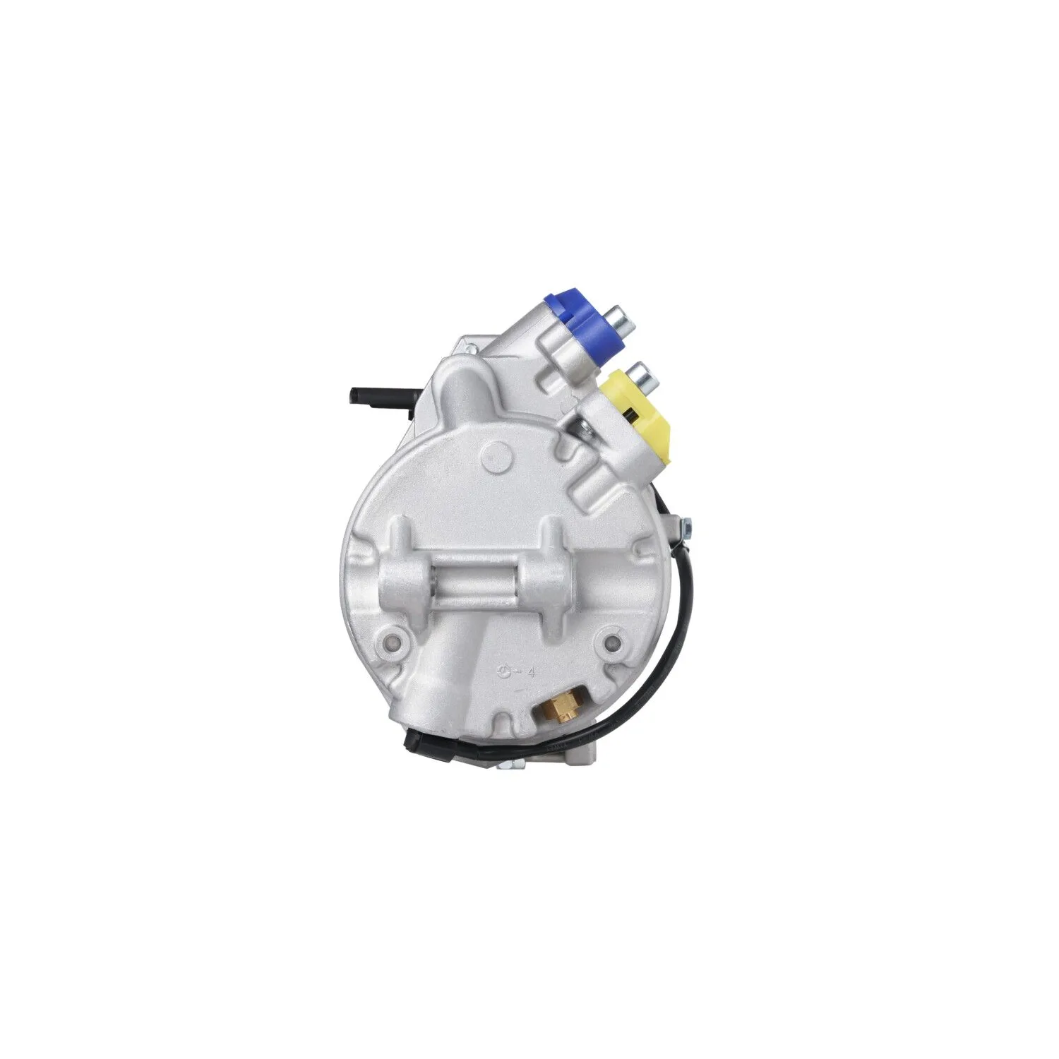 BMW Klima Kompresörü 64509121760 8FK 366 201-661 HELLA - BMW yedek parça