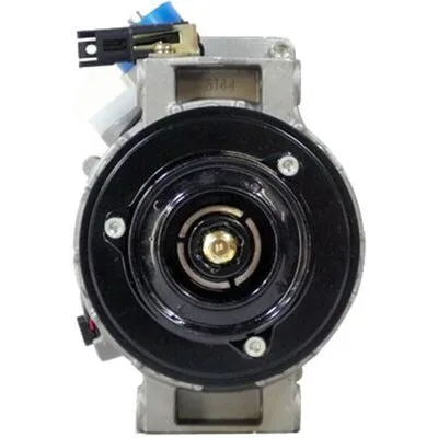 BMW Klima Kompresörü 64509121760 ACP 268 000S MAHLE - BMW yedek parça