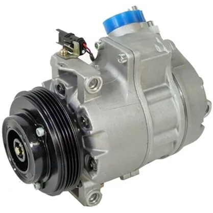 BMW Klima Kompresörü 64509121760 ACP 268 000S MAHLE - BMW yedek parça