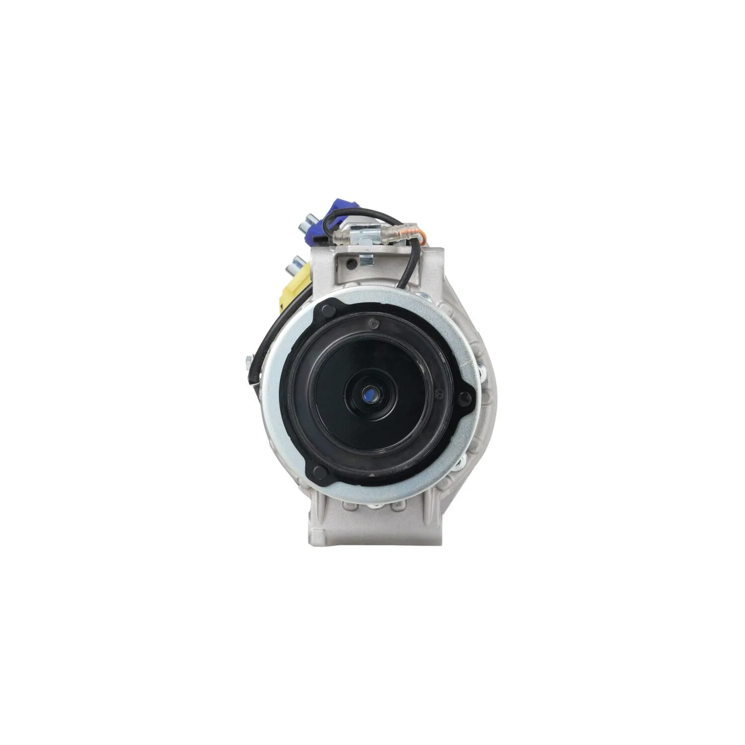BMW Klima Kompresörü 64509121762 8FK 366 201-631 HELLA - BMW yedek parça