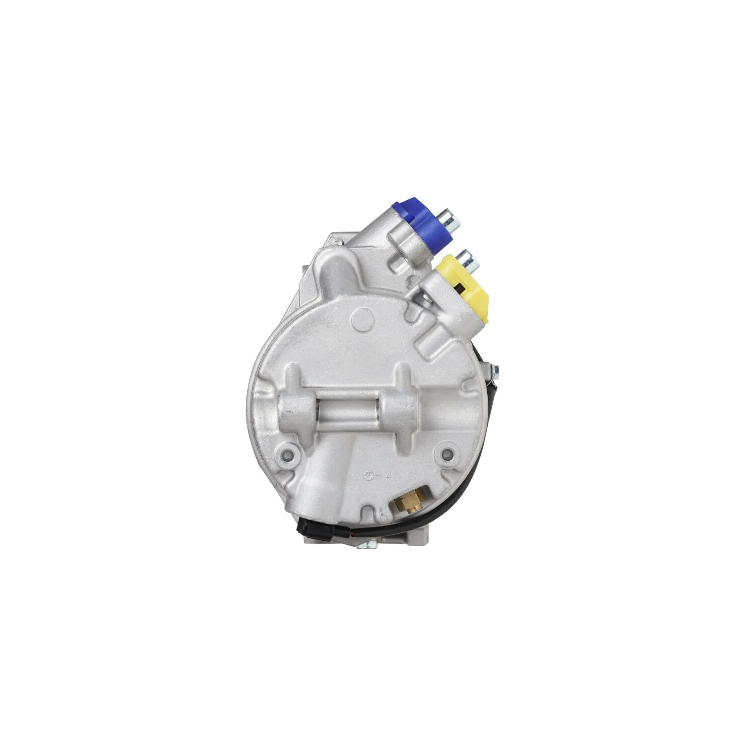 BMW Klima Kompresörü 64509121762 8FK 366 201-631 HELLA - BMW yedek parça