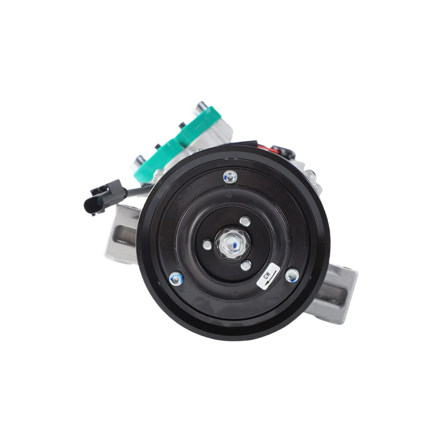 BMW Klima Kompresörü 64509145351 8FK 366 201-341 HELLA - BMW yedek parça