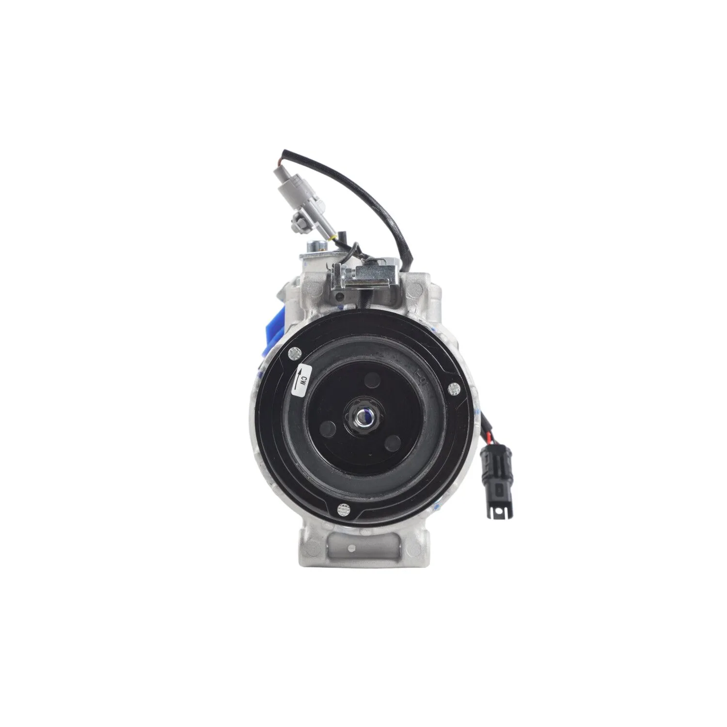 BMW Klima Kompresörü 64509154072 8FK 366 203-751 HELLA - BMW yedek parça