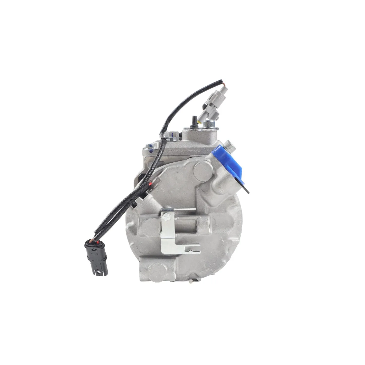 BMW Klima Kompresörü 64509154072 8FK 366 203-751 HELLA - BMW yedek parça
