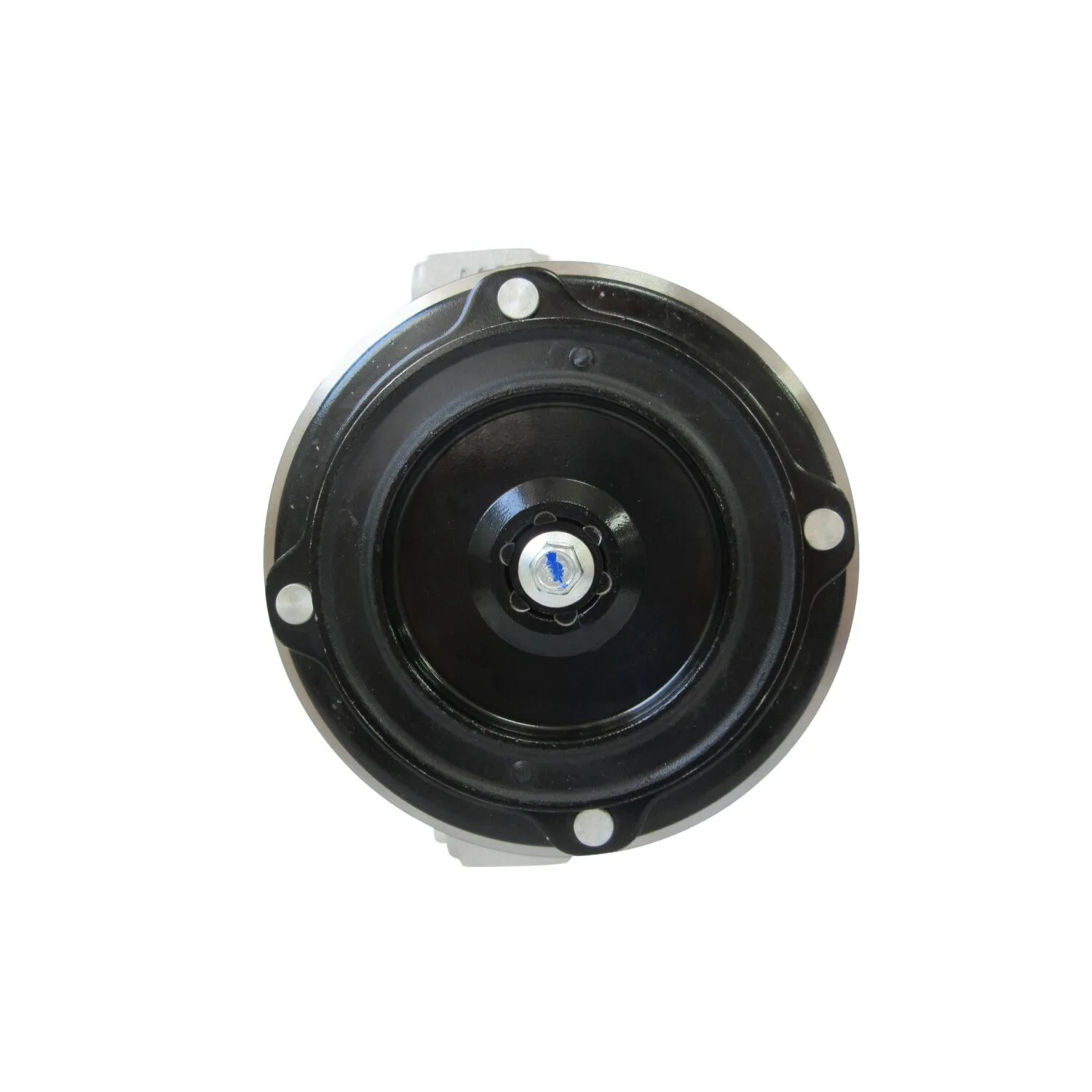 BMW Klima Kompresörü 64509156820 8FK 366 204-611 HELLA - BMW yedek parça