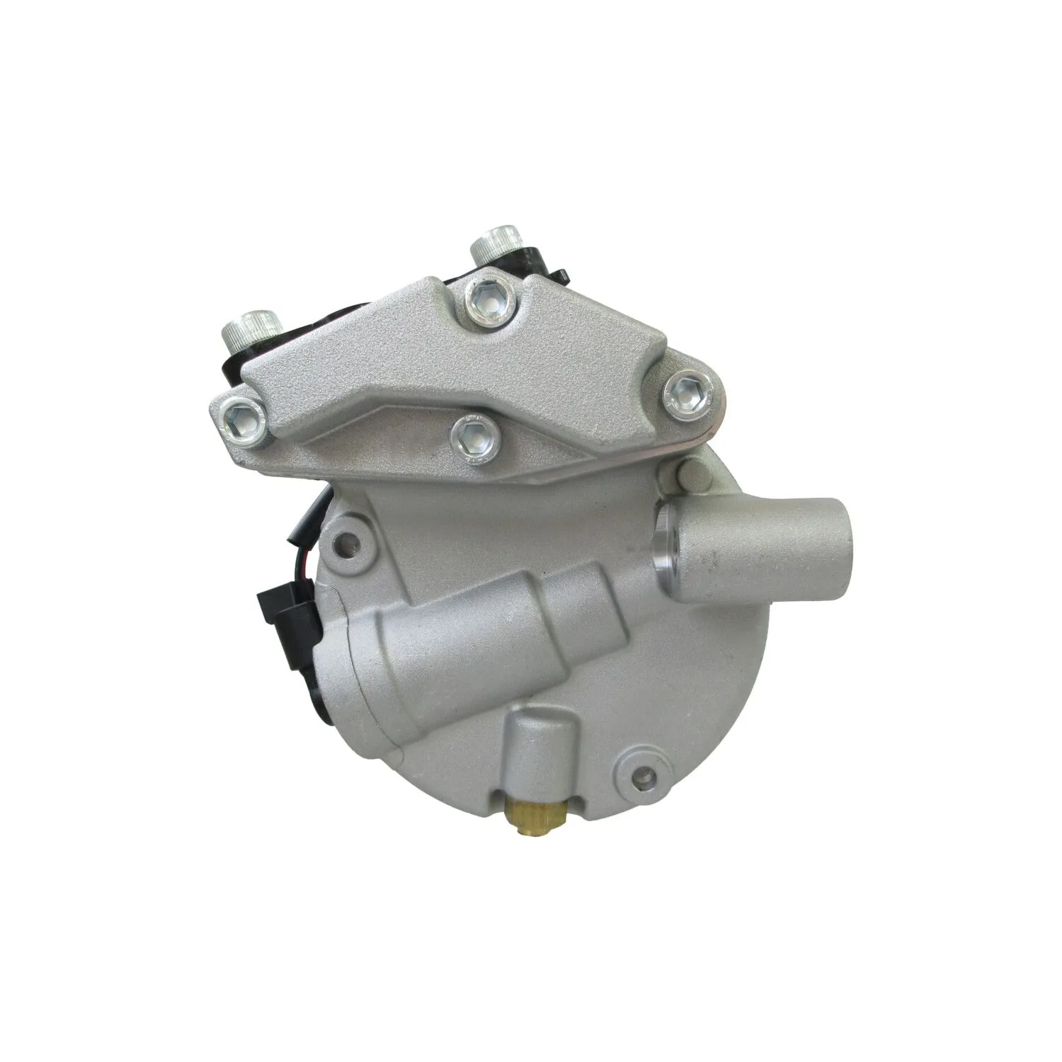 BMW Klima Kompresörü 64509156820 8FK 366 204-611 HELLA - BMW yedek parça