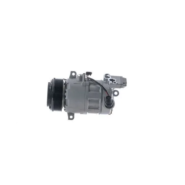 BMW Klima Kompresörü 64509156820 ACP 1580 000S MAHLE - BMW yedek parça