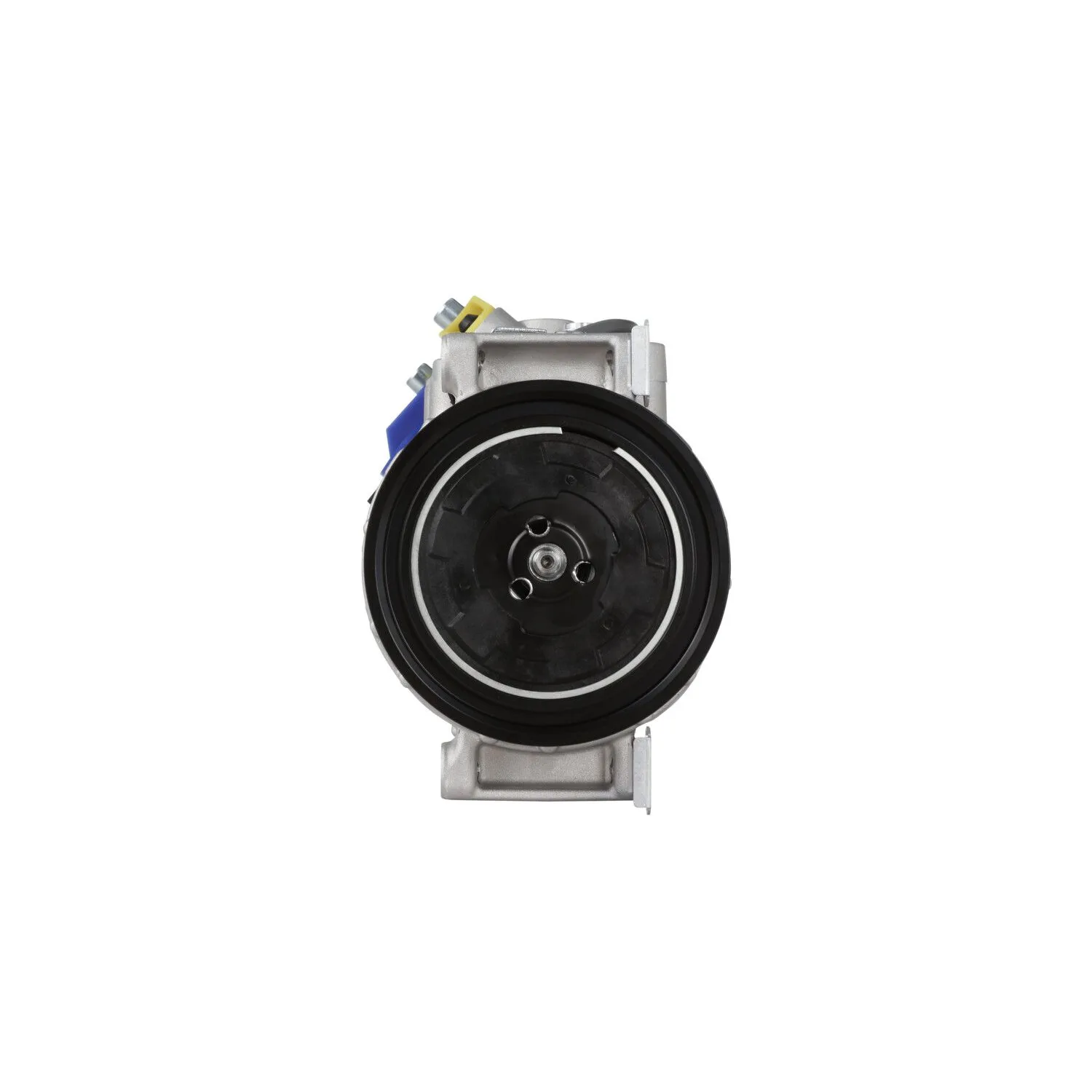 BMW Klima Kompresörü 64509174803 8FK 366 203-741 HELLA - BMW yedek parça