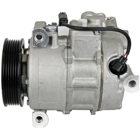 BMW Klima Kompresörü 64509174803 ACP 345 000S MAHLE - BMW yedek parça