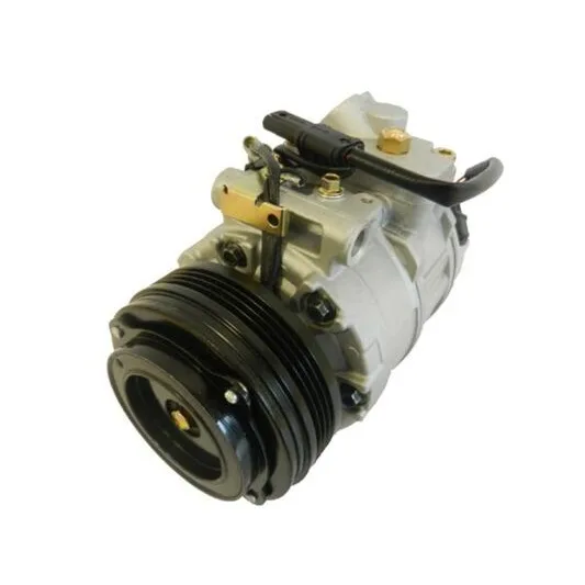 BMW Klima Kompresörü 64509180547 ACP 917 000S MAHLE - BMW yedek parça