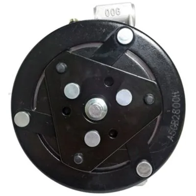 BMW Klima Kompresörü 64509182800 ACP 1285 000S MAHLE - BMW yedek parça