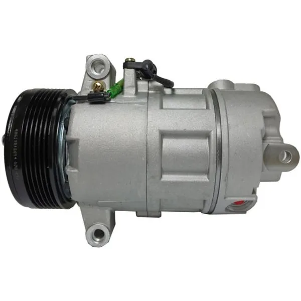 BMW Klima Kompresörü 64509182800 ACP 1285 000S MAHLE - BMW yedek parça