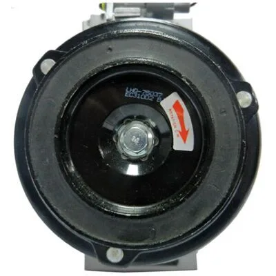 BMW Klima Kompresörü 64509196890 ACP 231 000S MAHLE - BMW yedek parça