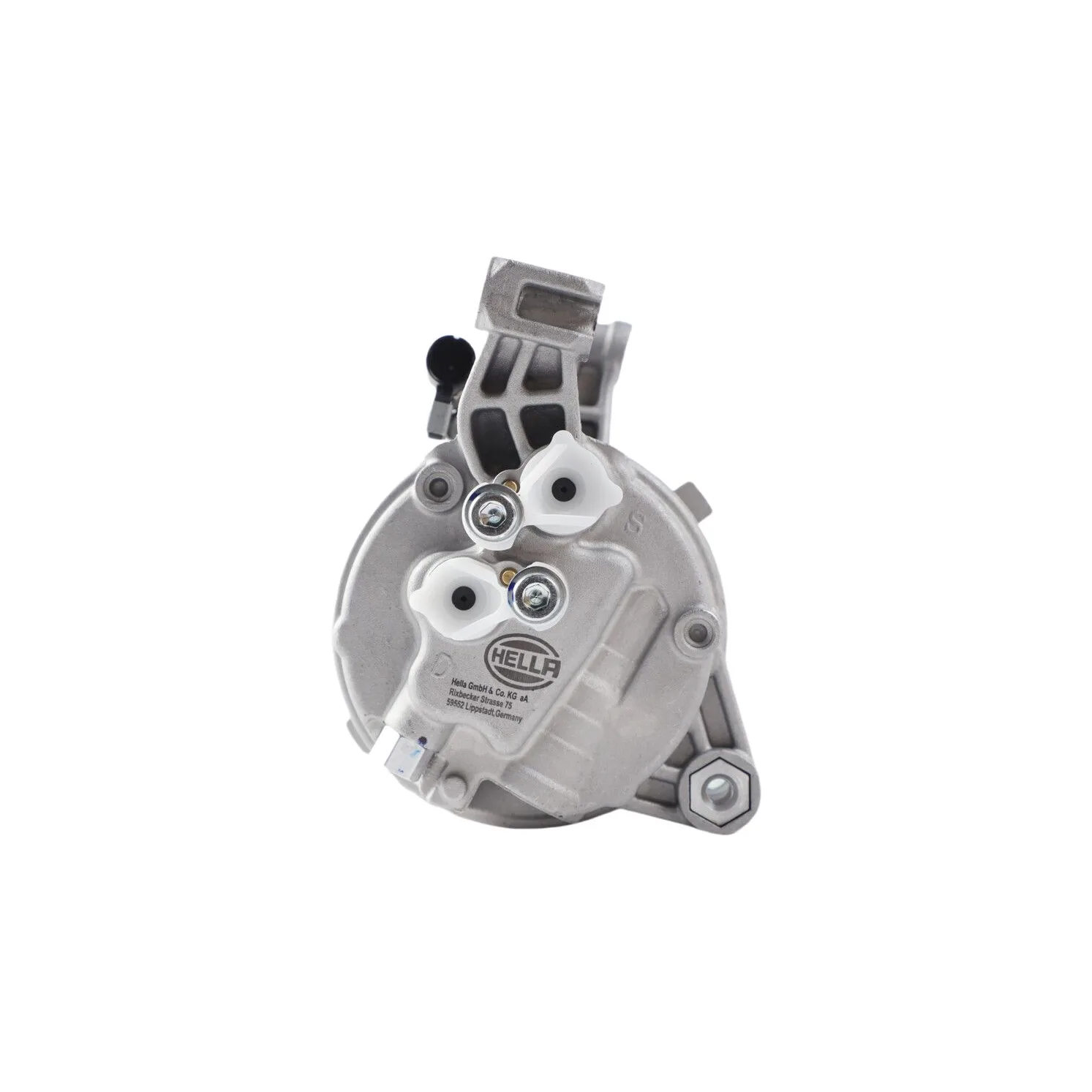 BMW Klima Kompresörü 64521171310 8FK 366 200-581 HELLA - BMW yedek parça