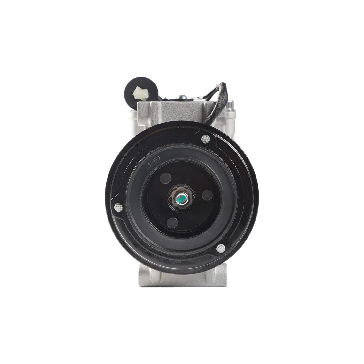 BMW Klima Kompresörü 64521385161 8FK 366 203-131 HELLA - BMW yedek parça