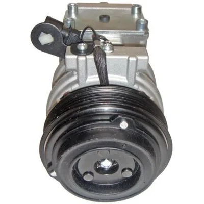 BMW Klima Kompresörü 64521385161 ACP 818 000S MAHLE - BMW yedek parça