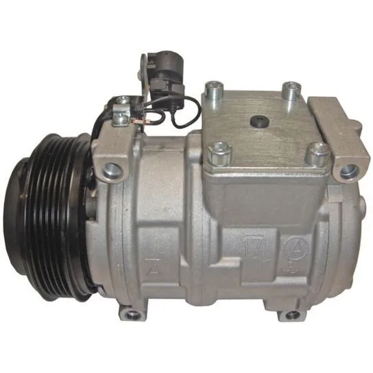 BMW Klima Kompresörü 64521385161 ACP 818 000S MAHLE - BMW yedek parça