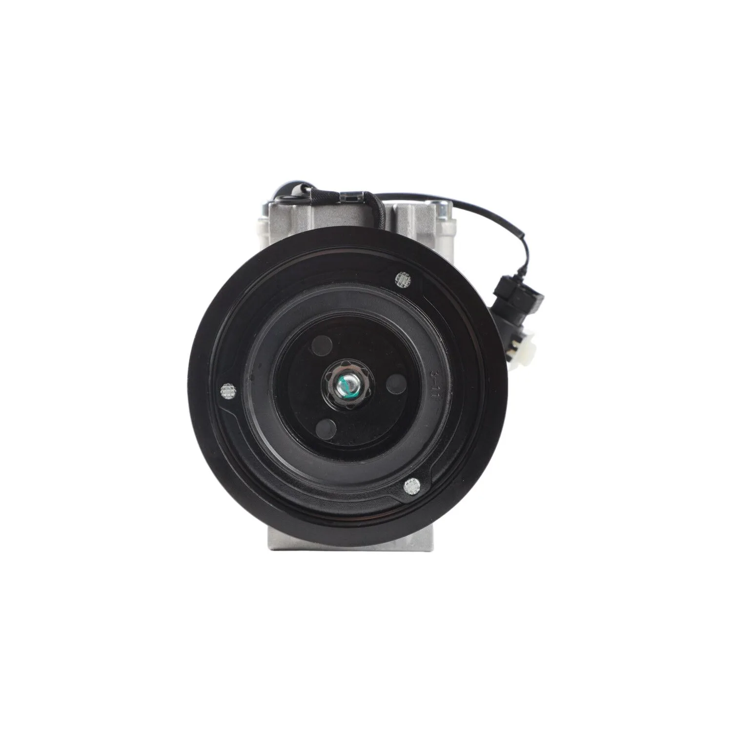 BMW Klima Kompresörü 64521385172 8FK 366 203-341 HELLA - BMW yedek parça