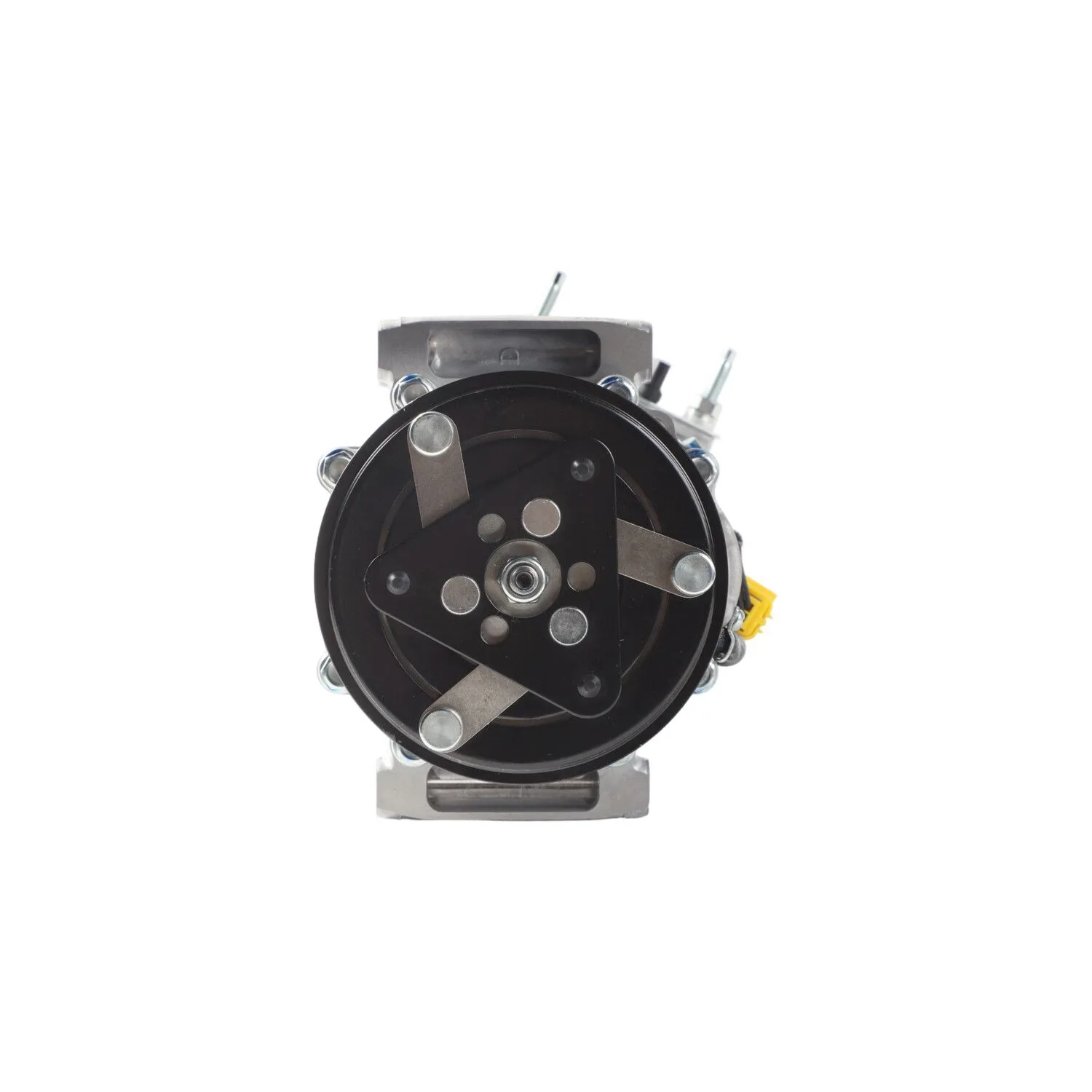BMW Klima Kompresörü 64522758145 8FK 366 204-241 HELLA - BMW yedek parça