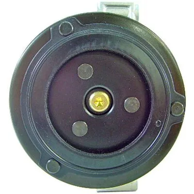 BMW Klima Kompresörü 64524149481 ACP 811 000S MAHLE - BMW yedek parça