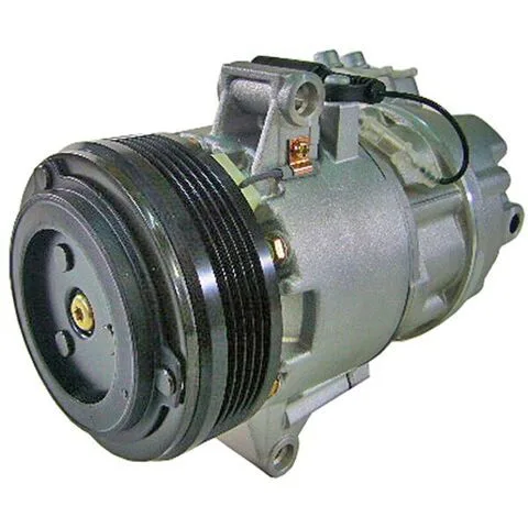 BMW Klima Kompresörü 64524149481 ACP 811 000S MAHLE - BMW yedek parça