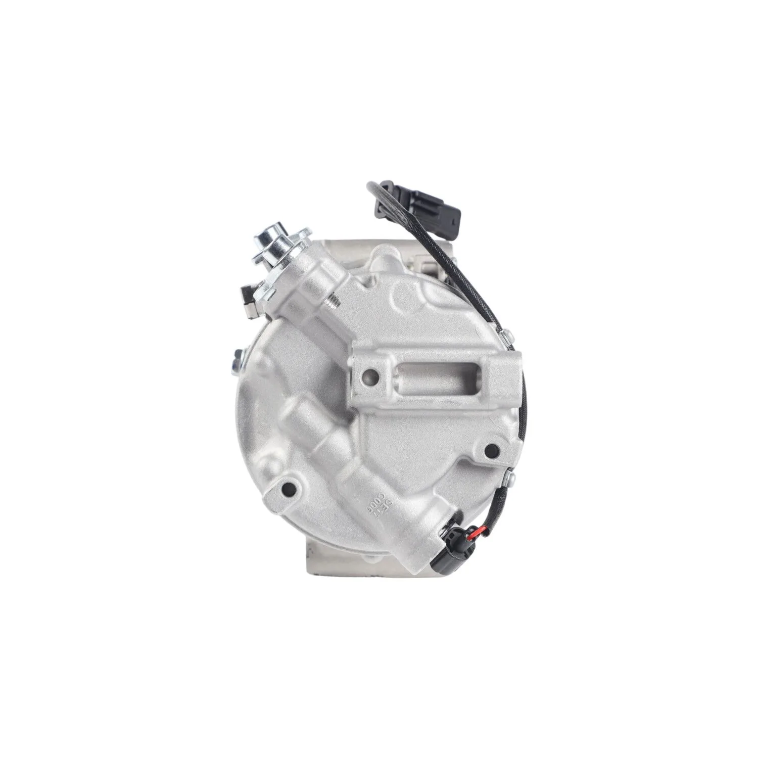 BMW Klima Kompresörü 64525A112E1 8FK 366 203-731 HELLA - BMW yedek parça