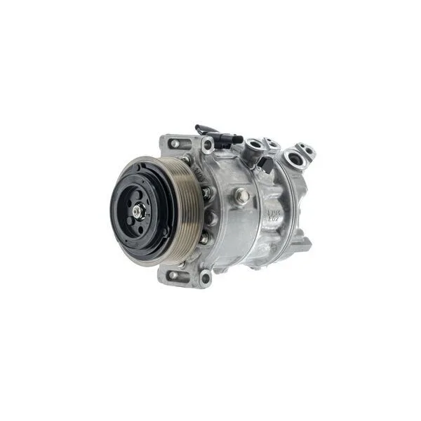 BMW Klima Kompresörü 64525A112E1 ACP 538 000P MAHLE - BMW yedek parça