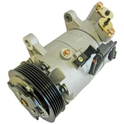BMW Klima Kompresörü 64525A3F1D1 ACP 1383 000S MAHLE - BMW yedek parça
