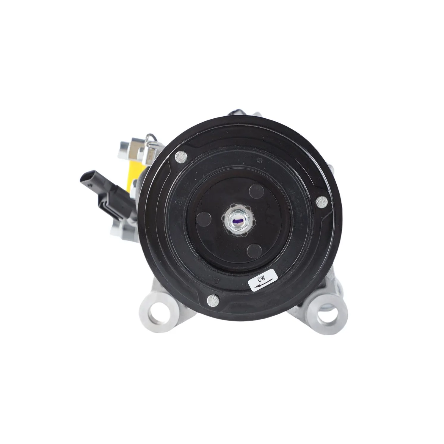 BMW Klima Kompresörü 64525A3F1D2 8FK 366 200-371 HELLA - BMW yedek parça