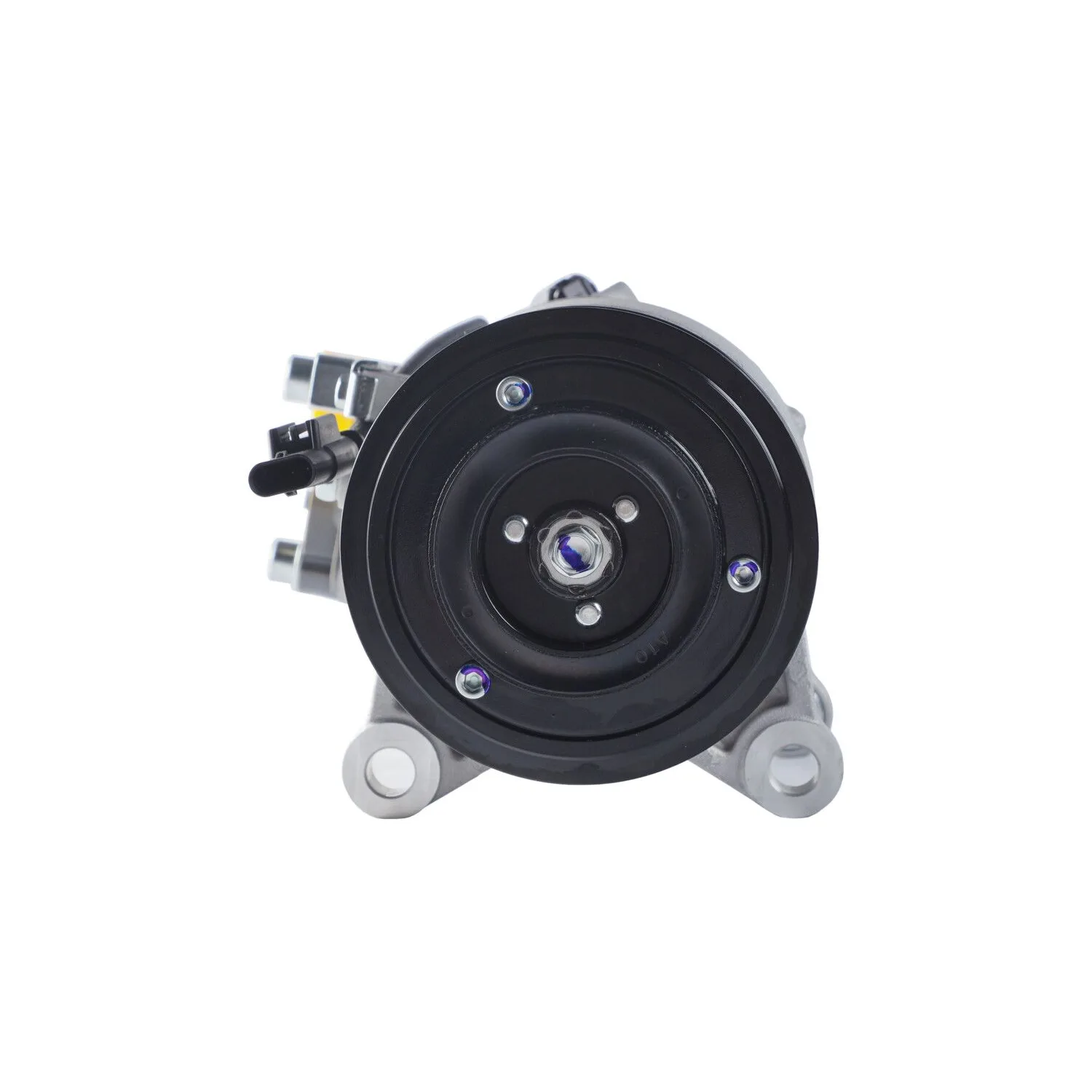 BMW Klima Kompresörü 64526811431 8FK 366 201-881 HELLA - BMW yedek parça