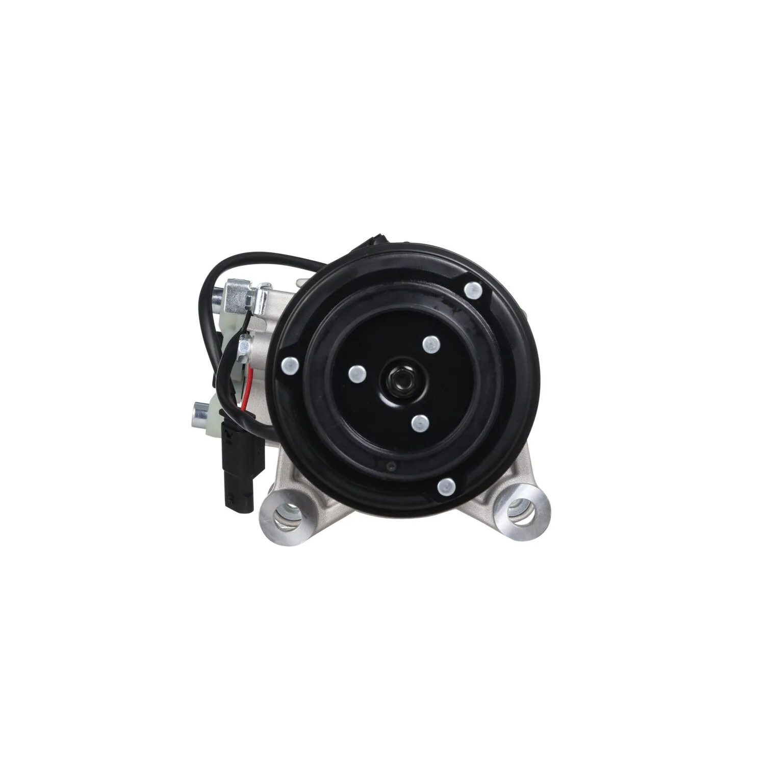 BMW Klima Kompresörü 64526811434 8FK 366 202-361 HELLA - BMW yedek parça
