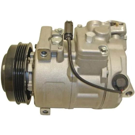 BMW Klima Kompresörü 64526901781 ACP 822 000S MAHLE - BMW yedek parça