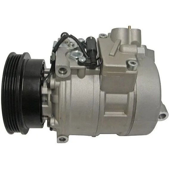 BMW Klima Kompresörü 64526914639 ACP 159 000S MAHLE - BMW yedek parça