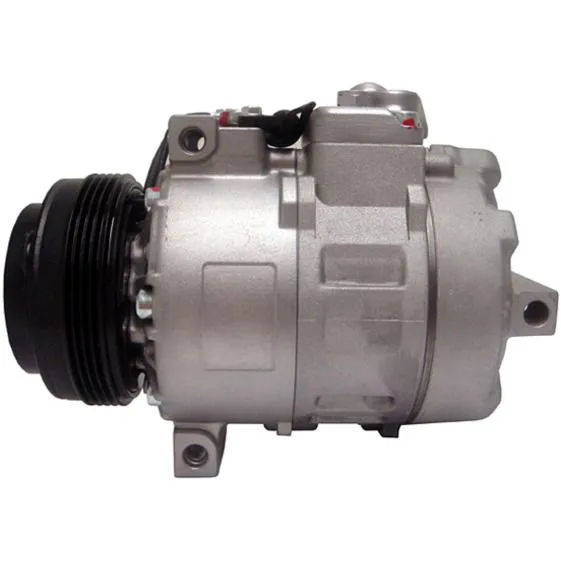 BMW Klima Kompresörü 64526915388 ACP 1163 000S MAHLE - BMW yedek parça