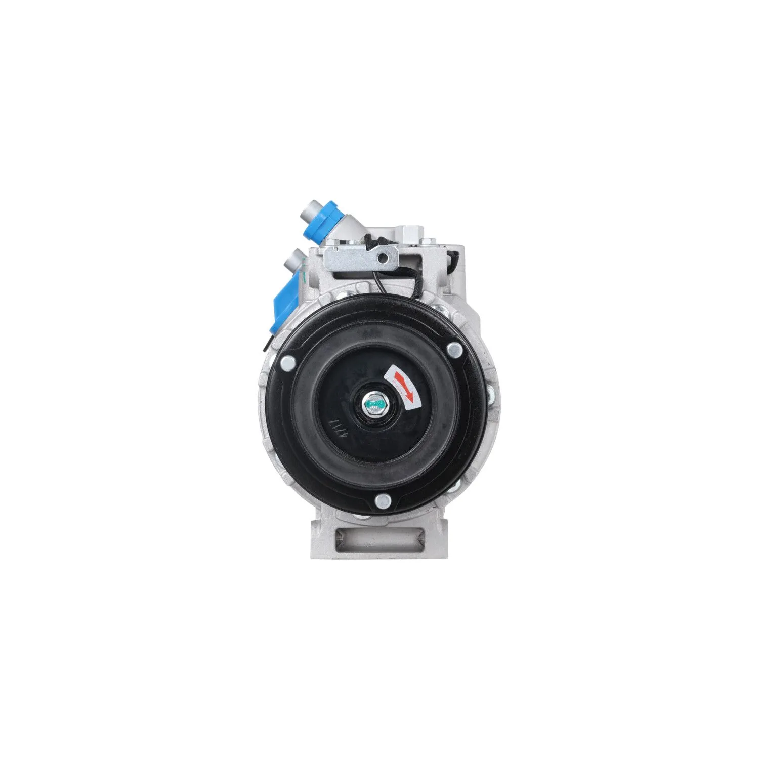 BMW Klima Kompresörü 64526918000 8FK 366 201-221 HELLA - BMW yedek parça