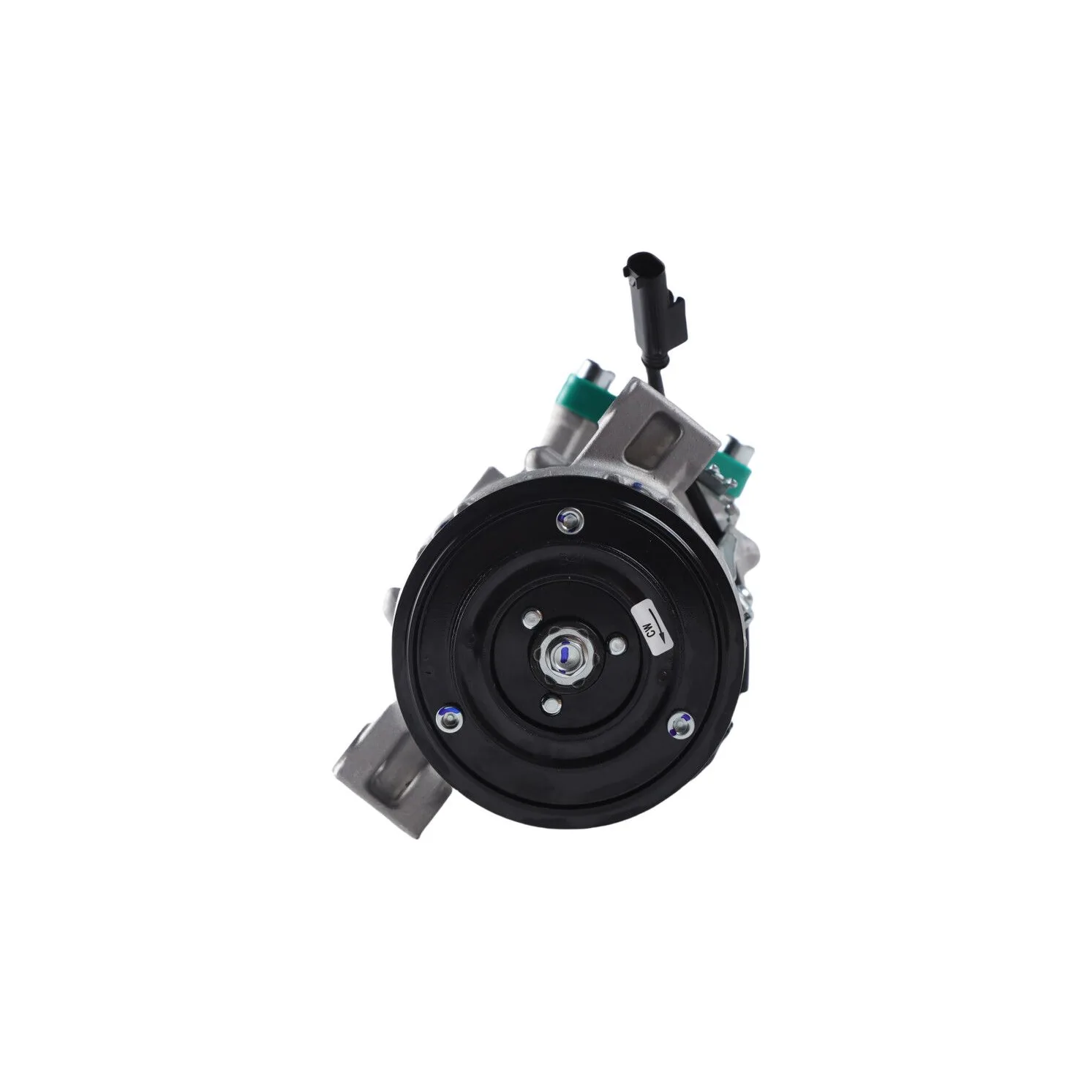 BMW Klima Kompresörü 64526935613 8FK 366 201-111 HELLA - BMW yedek parça