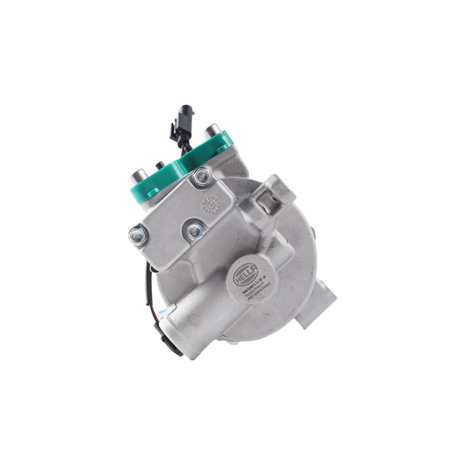 BMW Klima Kompresörü 64526935613 8FK 366 201-111 HELLA - BMW yedek parça