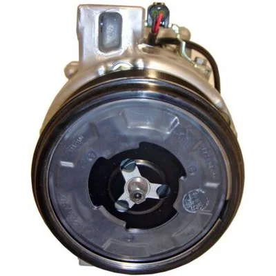 BMW Klima Kompresörü 64526935613 ACP 95 000S MAHLE - BMW yedek parça