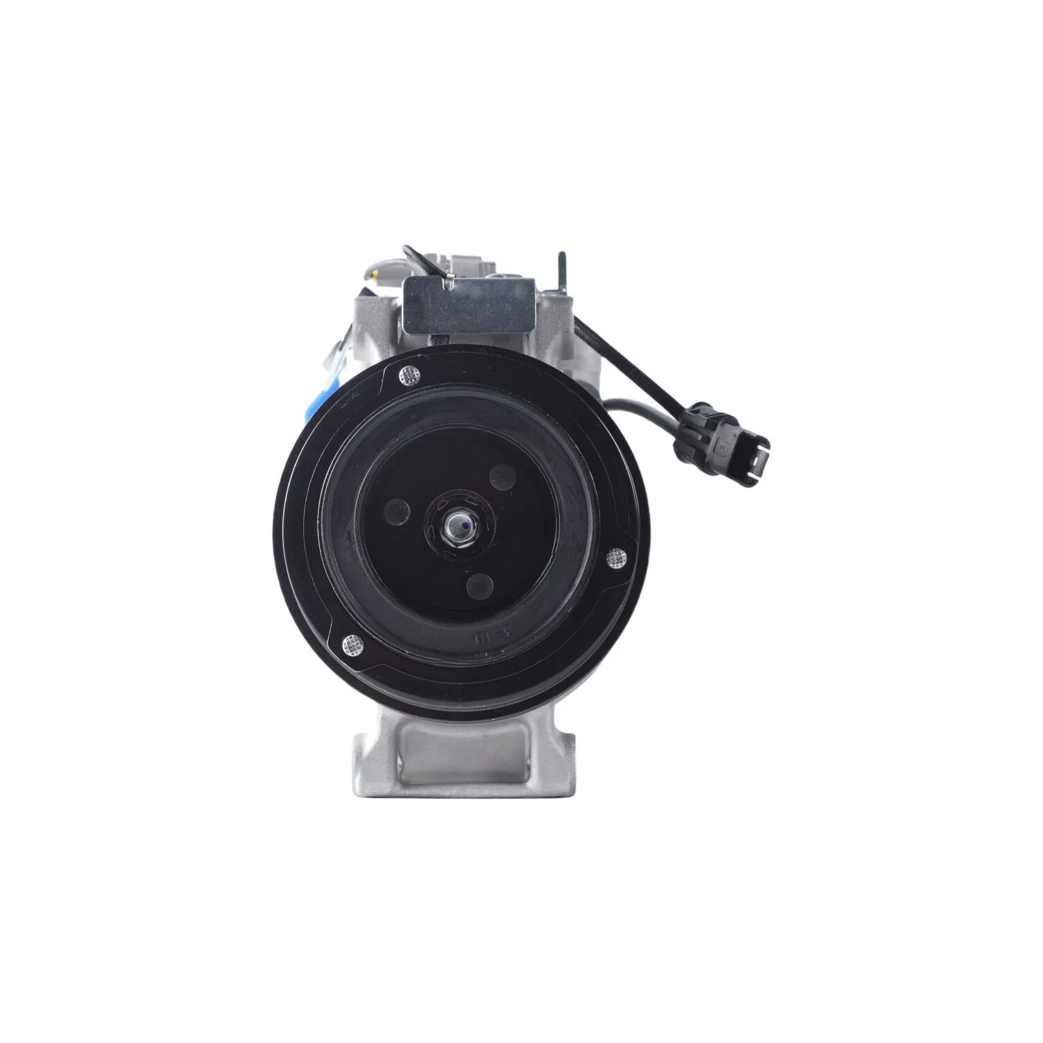 BMW Klima Kompresörü 64526987862 8FK 366 201-841 HELLA - BMW yedek parça