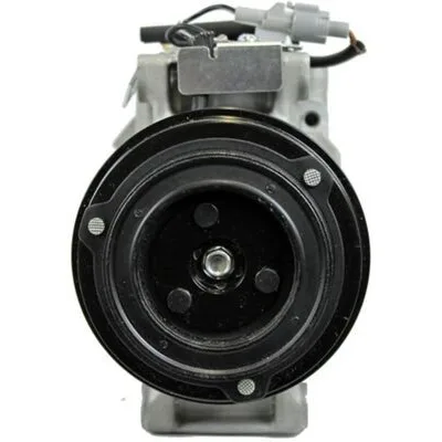 BMW Klima Kompresörü 64526987862 ACP 1370 000S MAHLE - BMW yedek parça