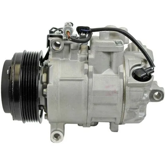 BMW Klima Kompresörü 64526987862 ACP 1370 000S MAHLE - BMW yedek parça
