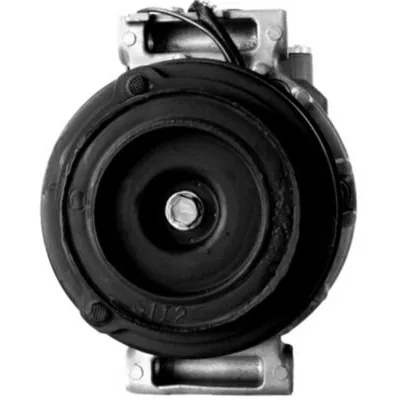 BMW Klima Kompresörü 64528363485 ACP 1162 000S MAHLE - BMW yedek parça