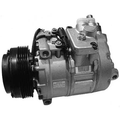 BMW Klima Kompresörü 64528363485 ACP 1162 000S MAHLE - BMW yedek parça