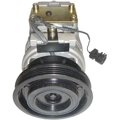 BMW Klima Kompresörü 64528371021 ACP 817 000S MAHLE - BMW yedek parça