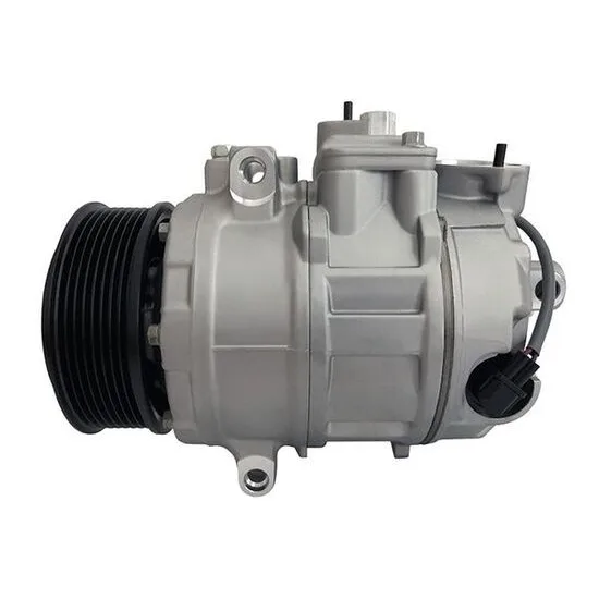 BMW Klima Kompresörü 64529217869 ACP 711 000S MAHLE - BMW yedek parça