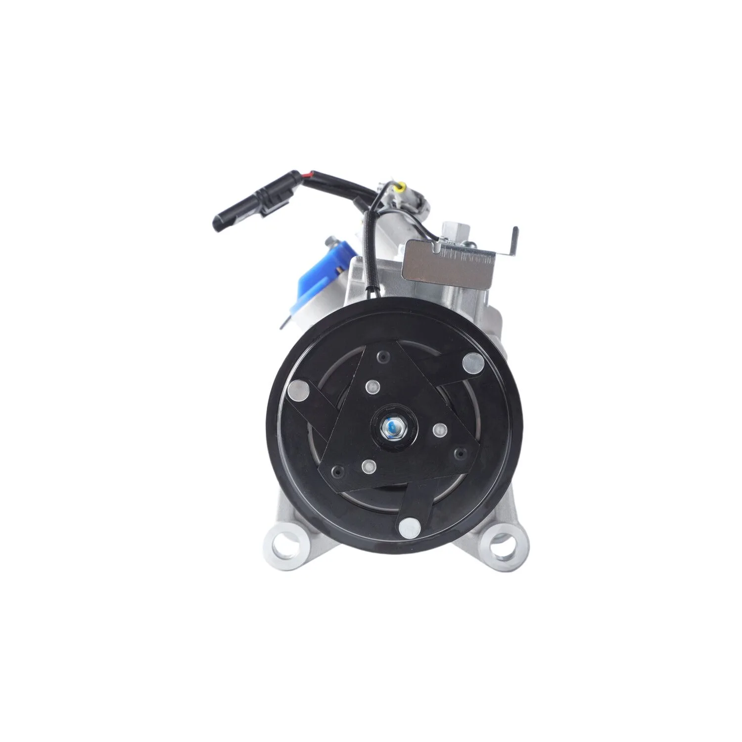 BMW Klima Kompresörü 64529223694 8FK 366 200-621 HELLA - BMW yedek parça